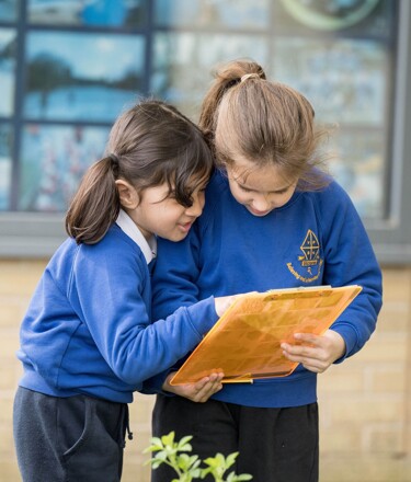 Our Vision and Values