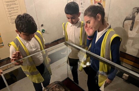 Bagshaw museum img 4140