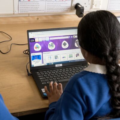 Computing